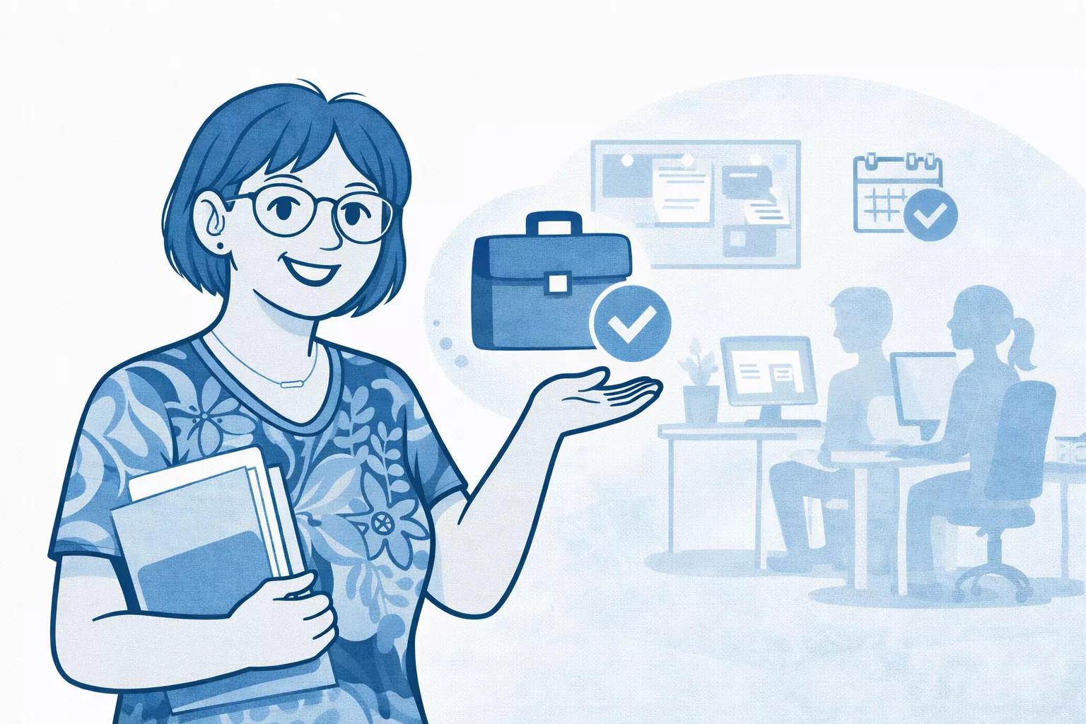 Praktische Workshops und Kurse