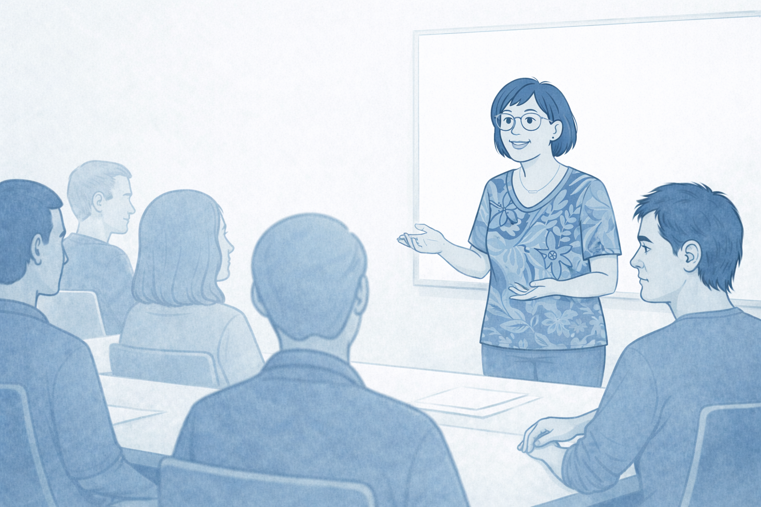 Hörbehinderung am Arbeitsplatz professionell begleiten